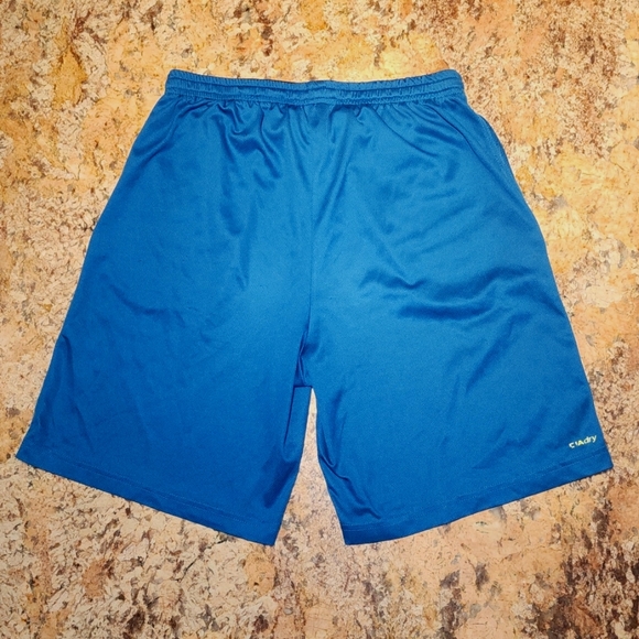 Diadora Athletic Shorts - Picture 2 of 3